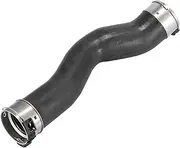CCWUTQF Car Turbo Intercooler Pipe Hose Air Intake Hose Compatible 528i 2012-2016 528i 2012-2016 13717612095