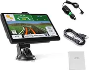 [Generic] 7 Inch HD Touchscreen Car Navigator, South America Map