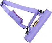 JUMPLAWN Golf Carrying Case for Men Women Kids Portable Pouch Bag Compact Design and Sturdy Polyester