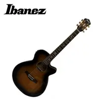 在飛比找蝦皮購物優惠-日本名牌 Ibanez AEG40II 可插電 單板 切角 