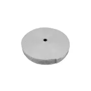 1 piece of Redback Exhaust Heat Tape - Glass White 101mm x 3mm x 30m