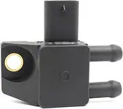 Air Pressure Sensor for BMW X6 F16 2014-2017 DPF Differential Exhaust Pressure Sensor for Diesel N5 780575801 7805758 13627805758 7805758 01