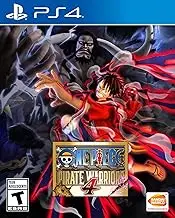 BANDAI NAMCO Entertainment One Piece: Pirate Warriors 4 for PlayStation 4