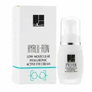Dr. Kadir Hyalu-Ron Low Molecular Hyaluronic Eye Cream 30ml