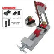 Golf Mechanix Compact Putter Bending Machine - Machine Only/Complete Kit Option