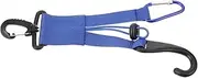 LOORGVEL Baseball Equipment Baseball Bat Helmet Hook Baseball Stick Holder Reusable Hanger Baseball Softball Gear Hanger Glove Clips Hanger for Baseball Softball Blue Polyester