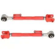 For 08-14 Accord/09-14 Acura TL TSX Rear Adj.+/-1 inch Set-back Wheel Base 2pcs (for: Honda)