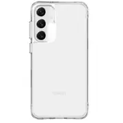iCoverLover For Samsung Galaxy S23 FE Case Shock-proof Cover Clear