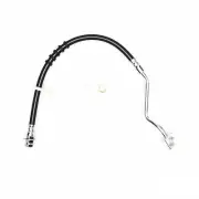 Dynamite Friction Brake Hydraulic Hose for Ford 350-54356 (for: Ford)