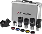 Celestron 94305 Two-inch Eyepiece and Filter Kit