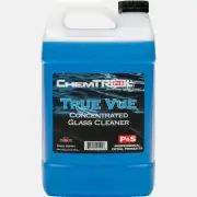 P&S Detail Products | True Vue | Concentrated Glass Cleaner
