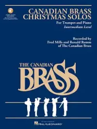 在飛比找博客來優惠-The Canadian Brass Christmas S