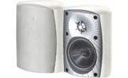 MartinLogan ML-45 indoor/outdoor All-Weather Speakers w/mounts AUTHORIZED-DEALER
