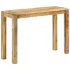 Console Table Hallway Table 110x35x76 cm/112x55x108 cm Multi Models vidaXL