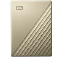 在飛比找友和YOHO優惠-WD My Passport Ultra 4TB USB-C