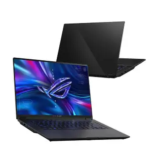 【ASUS】Type-C HUB/無線鍵鼠組★ 16吋i9 RTX4070翻轉觸控電競筆電(ROG GV601VI/i9-13900H/32G/1TB SSD)