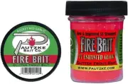 Balls O' Fire Glitter Trout Bait, 1.5-Ounce, Red