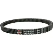 EPI Severe Duty Drive Belt for 2020 Polaris RZR XP 4 Turbo S Velocity UTV