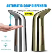 400ML Automatic Sensor Soap Dispenser Foam Washing Foam Soap Dispenser