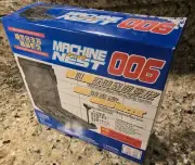 Kotobukiya M.S.G Machine Nest 006 Plastic Model Parts NEW SEALED