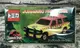 《GTS》 TOMICA 多美小車大 阪環球影城限定 侏儸紀公園巡邏車 Jurassic Park Car 615870