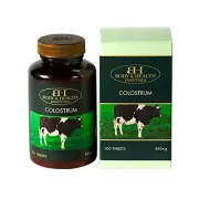 Body & Health Colostrum 820mg 200 tablets