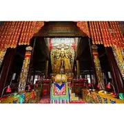 Save 4.99%! Half Day Tour To Lama Temple and Confucius Temple in Beijing
