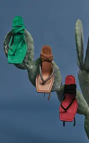 [Christopher Esber] Frida Flip Flop Heel
