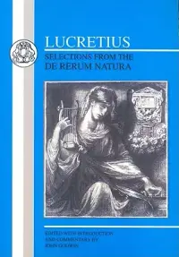 在飛比找博客來優惠-Lucretius: Selections from the