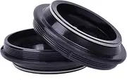 41X54X11 Front Fork Damper Oil Seal & Dust Seals For GV250 GT125 GT250R GT650R GV650 st ST7 Motorcycle accessories(2pcs Cover)
