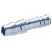 Sonsbeek NITTO STYLE PLUG/ADAPTORS 2Pcs, 3/8 Inch Hose Barb *Australian Brand