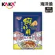 KAKA 海洋燒 210g 夜市蚵仔煎風味脆片 (烤蝦＋烤蚵) 210g/包