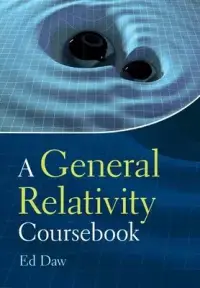 在飛比找博客來優惠-A General Relativity Courseboo