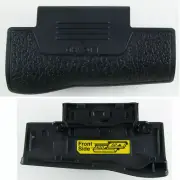 A&R CF Memory Card Lid Door Cover 12B3N For Nikon D850 Digital Camera Part NEW