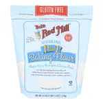 BOB’S RED  #無麩質通用麵粉 1-TO-1 BAKING FLOUR (GF) 1.24KG