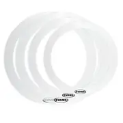 Evans E-Ring 12-13-14-16 Standard Pack