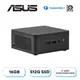 (DIY)難耐顛火A ASUS 華碩 NUC迷你電腦(i7-1260P/16G/512G M.2 PCIe SSD)