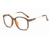 Myopia Optical Glasses Frame Eyeglasses Spectacles - 4