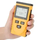 GM3120 Digital Electromagnetic Radiation Detector EMF Tester