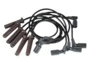 GM 89017743 746SS Genuine OEM Impala Vue Lucerne G6 Ignition Spark Plug Wire Set