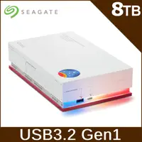 在飛比找PChome24h購物優惠-Seagate FireCuda Game Drive Hu