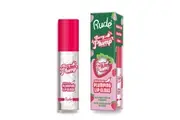 RUDE Berry Plump Plumping Lip Gloss - Crystal Clear