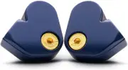 Moondrop SSP Super Spaceship Pulse Beryllium Plated Dome Diaphragm Dynamic Driver in-Ear Earphone
