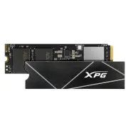 Adata XPG 4TB GAMMIX S70 BLADE PCIe 4.0 Gen4x4 M.2 2280 Solid State Drive