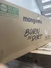MONGOOSE INDEX 2.0 20" KIDS BMX FREESTYLE BIKE, BLUE *NEW