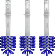 Oceanair Marine Brush and Stow Replacement Head (AC-BSW-Brush-W-RP)