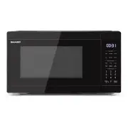 Sharp 31L Microwave Oven
