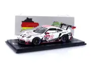 SPARK 1/43 - PORSCHE 911 GT3 CUP - NURBURGRING 2022 SG855