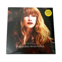 在飛比找Yahoo!奇摩拍賣優惠-愛爾蘭豎琴！將到黑膠 Loreena McKennitt B