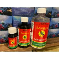 在飛比找蝦皮購物優惠-【澳洲原裝】Bosisto's 貝思多紅鸚鵡100%純天然尤